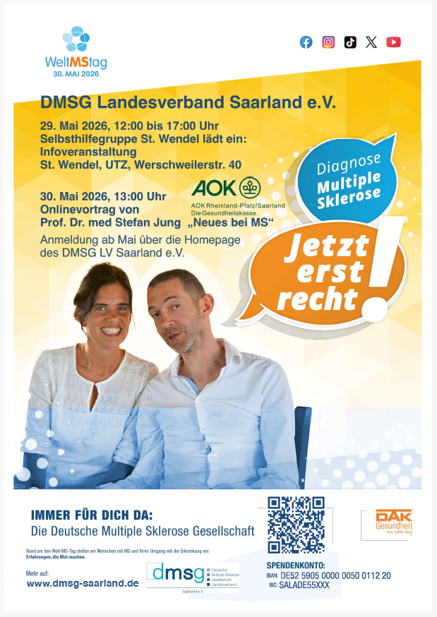 weltmstag 30 05 2026
